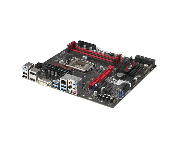 Supermicro MBD-C7Q270-CB-ML-O Micro ATX (Motherboard) With Intel Q270 Chipset CPU Supermicro Part Number: MBD-C7Q270-CB-ML-O