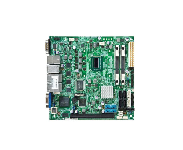 Supermicro MBD-X10DRG-Q X10DRG-Q Socket LGA2011 Intel C612 Chipset Proprietary System Board (Motherboard) Supermicro Part Number: MBD-X10DRG-Q