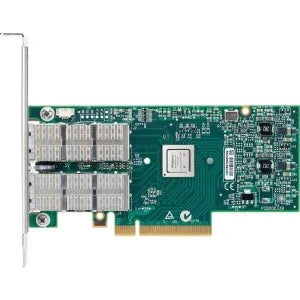 Mellanox MCX313A-BCCT ConnectX-3 Pro 1 X Port PCI Express 3.0 X8 Network Adapter Mellanox Part Number: MCX313A-BCCT