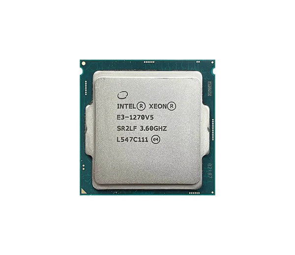 Dell MDKPR 3.6GHz 8GT/S DMI3 8MB SmartCache Socket FCLGA1151 Intel Xeon E3-1270 V5 4-Core Processor Dell Part Number: MDKPR