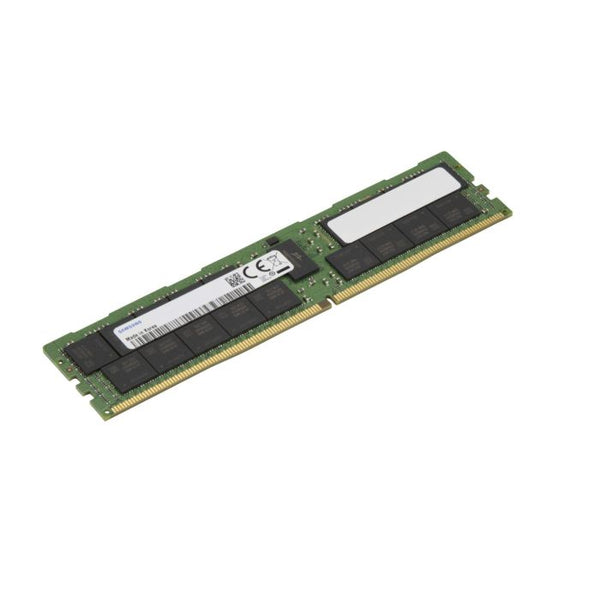 Supermicro MEM-DR412L-SL01-ER32 128GB DDR4-3200/PC4-25600 RDIMM 288-Pin CL22 Quad Rank X4 ECC Registered Memory Module Supermicro Part Number: MEM-DR412L-SL01-ER32