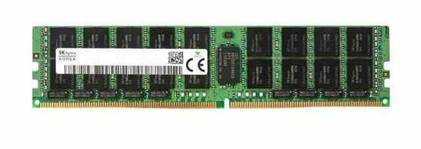 Supermicro MEM-DR464L-HL03-ER32 64GB DDR4-3200/PC4-25600 RDIMM 288-Pin CL22 Dual Rank X4 ECC Registered Memory Module Supermicro Part Number: MEM-DR464L-HL03-ER32