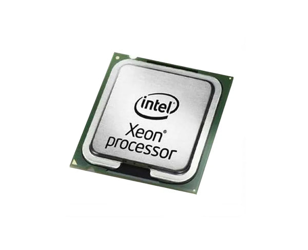 Dell MF675 3.80GHz 800MHz FSB 2MB L2 Cache Socket PPGA604 Intel Xeon Single-Core (1 Core) Processor Dell Part Number: MF675