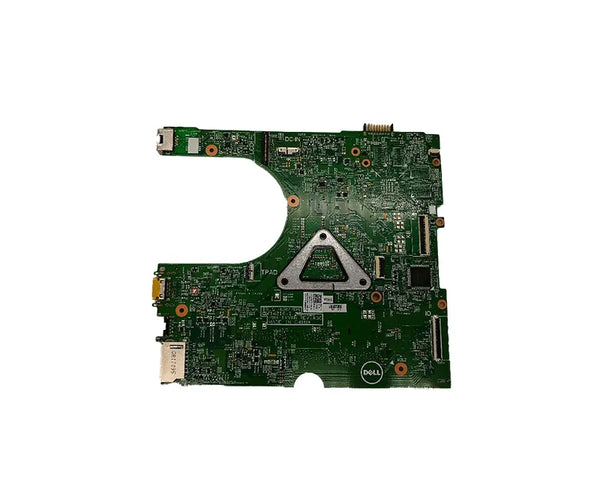 Dell MHDT2 Socket BGA1168 System Board (Motherboard) For Inspiron 3558 Supports Core I5-5200u DDR3 2x DIMM Dell Part Number: MHDT2