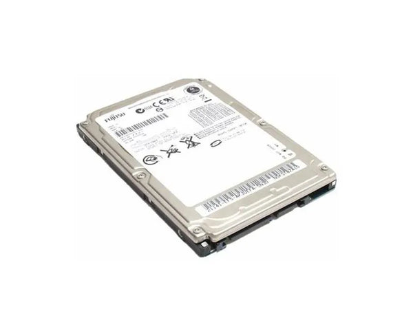 Fujitsu MHT2040ATPL 40GB 4200RPM IDE Ultra ATA/100 (ATA-6) 2MB Cache 2.5-Inch Hard Drive Fujitsu Part Number: MHT2040ATPL