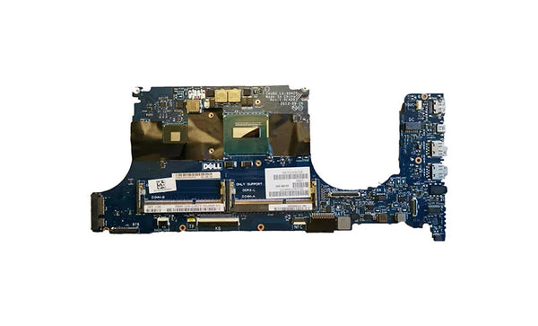 Dell MHTH2 Socket FCBGA1168 Intel System Board (Motherboard) For XPS 15 9530 Supports Core I5-4200U Dell Part Number: MHTH2