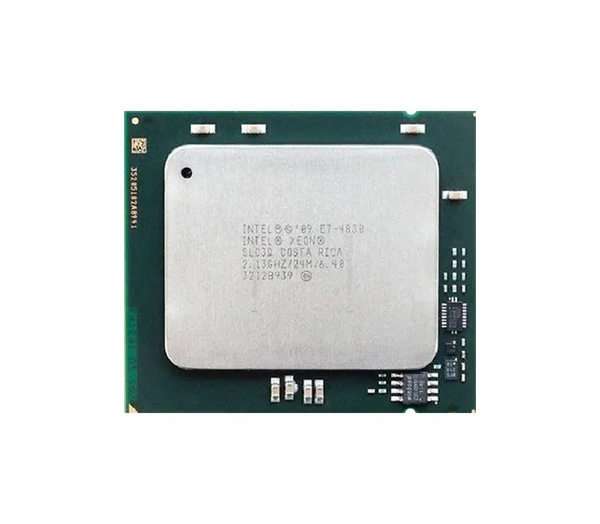 Dell MKDN2 2.13GHz 24MB SMART Cache 6.4GT/S QPI Socket LG1567 32NM 105W Xeon E7-4830 8 Core Processor Dell Part Number: MKDN2