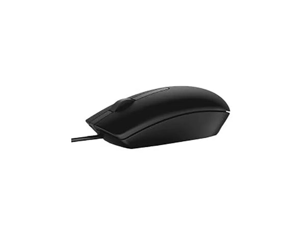 Dell MS111 2 Button Scroll Wheel Optical USB Mouse Dell Part Number: MS111