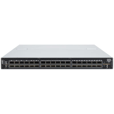 Mellanox MSB7890-ES2F SB7890 36 X Ports QSFP28 1U Rack-Mountable Layer 2 Unmanaged Ethernet Switch Mellanox Part Number: MSB7890-ES2F