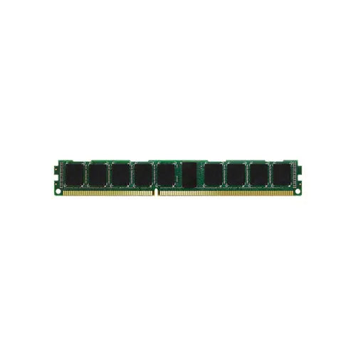 Micron MT36KDZS2G72PDZ-1G4E1HF 16GB DDR3-1333/PC3-10600 VLP RDIMM 240-Pin CL9 Quad Rank X8 ECC Registered Memory Module Micron Part Number: MT36KDZS2G72PDZ-1G4E1HF