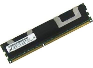 Micron MTA18ADF2G72PDZ-3G2 16GB DDR4-3200/PC4-25600 VLP RDIMM 288-Pin CL22 Dual Rank X8 ECC Registered Memory Module Micron Part Number: MTA18ADF2G72PDZ-3G2