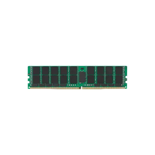 Micron Technology MTA18ASF4G72PDZ-3G2E1UI 32GB DDR4-3200 MHz PC4-25600 ECC Registered CL22 288-Pin RDIMM 1.2V Dual Rank Memory Module Micron Part Number: MTA18ASF4G72PDZ-3G2E1UI