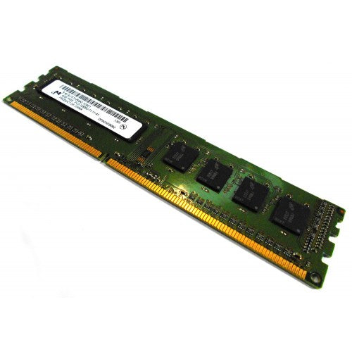 Micron MTA36ASF4G72PZ-2G3D1 32GB DDR4-2400/PC4-19200 RDIMM 288-Pin CL17 Dual Rank X4 ECC Registered Memory Module Micron Part Number: MTA36ASF4G72PZ-2G3D1