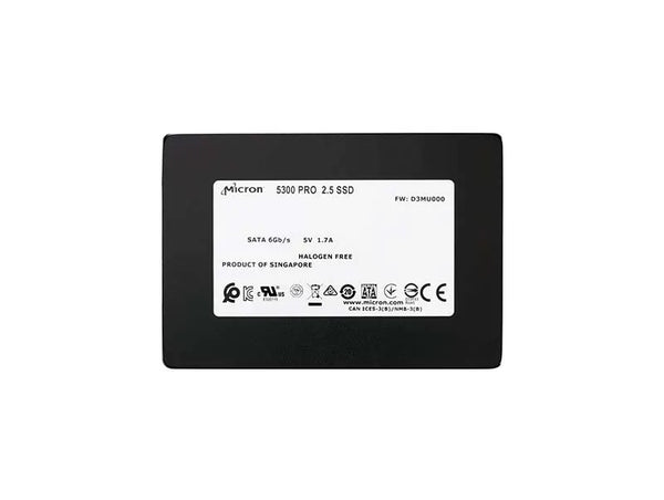 Dell 01YFYX 256GB Triple-Level Cell SATA 6Gb/S M.2 2280 Solid State Drive