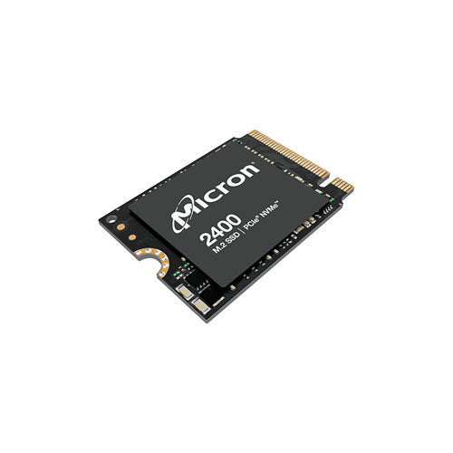 Micron MTFDKBK2T0QFM-1BD1AABYYR 2400 2 TB PCIe 4.0 NVMe Solid State Drives