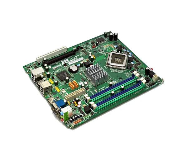 IBM MTQ45NK System Board (Motherboard) For ThinkCentre M58P IBM Part Number: MTQ45NK