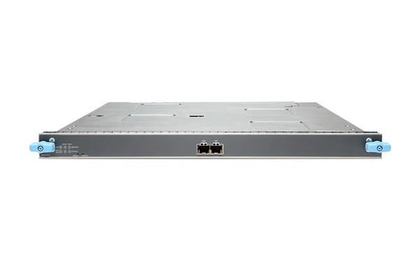 Juniper MX-SPC3 2 X Ports 1000Base-T + 2 X SFP Gigabit Ethernet Network Switch Juniper Part Number: MX-SPC3