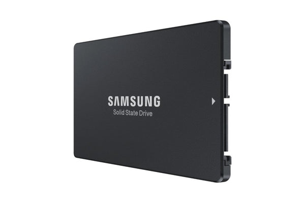 HPE P49750-001 6.4TB SAS 24Gb/S MU SFF SC MV Solid State Drive