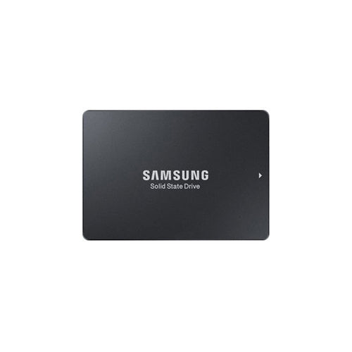 Samsung MZ-7LM3T8Z PM863 Series 3.8TB TLC SATA 6Gb/s Read Intensive 2.5-Inch SSD