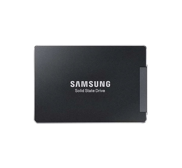 Samsung MZ-7WD240N/003 SM843Tn Data Center 240GB Multi-Level-Cell SATA 6Gb/S High Write Endurance 2.5-Inch Solid State Drive