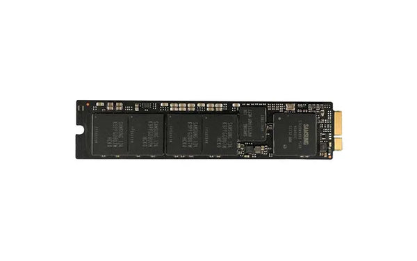 Samsung MZ-CPA1280/0A1 128GB Multi-Level-Cell SATA 6Gb/S M.2 22110 Solid State Drive For MacBook