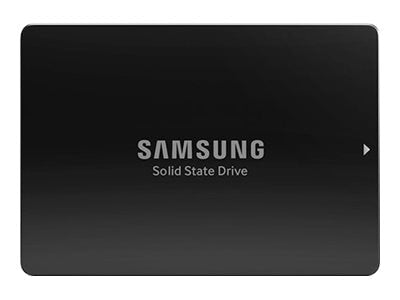 Samsung MZ-ILT800A PM1645 800GB Triple-Level-Cell SAS 12Gb/S 2.5-Inch Solid State Drive