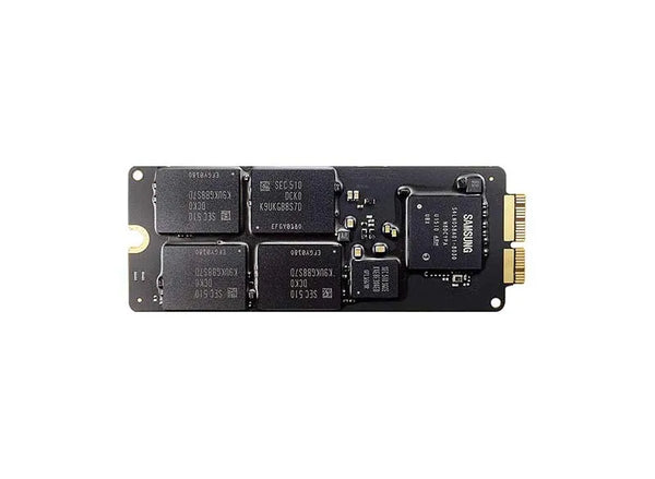 Samsung MZ-KPU1T0T/A06 1TB Multi-Level Cell PCI Express 3.0 X4 M.2 2280 Solid State Drive