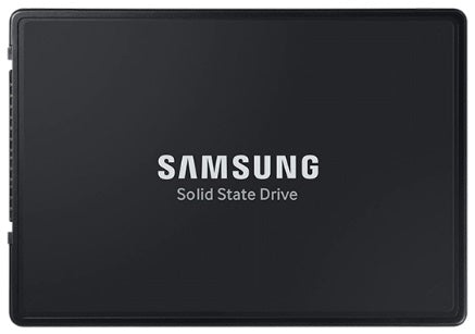 Samsung MZ-QL27T600 PM9A3 Series 7.68TB Triple-Level Cell PCI-E NVMe 4.0 X4 V-NAND (AES 256-Bit Encryption) U.2 2.5-Inch Solid State Drive