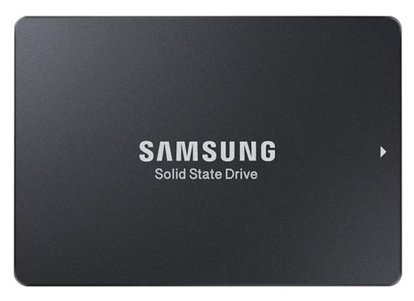 Samsung MZILS400HEGR0D3 400GB Multi-Level-Cell SAS 12Gb/S 2.5-Inch Solid State Drive