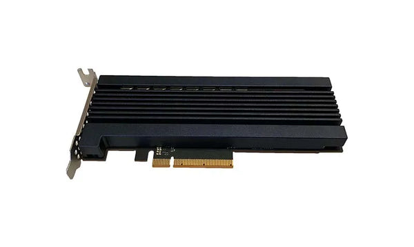 Samsung MZWLK3T2HCJL PM1725 3.2TB Triple-Level-Cell PCI Express NVMe 3.0 X4 U.2 Solid State Drive