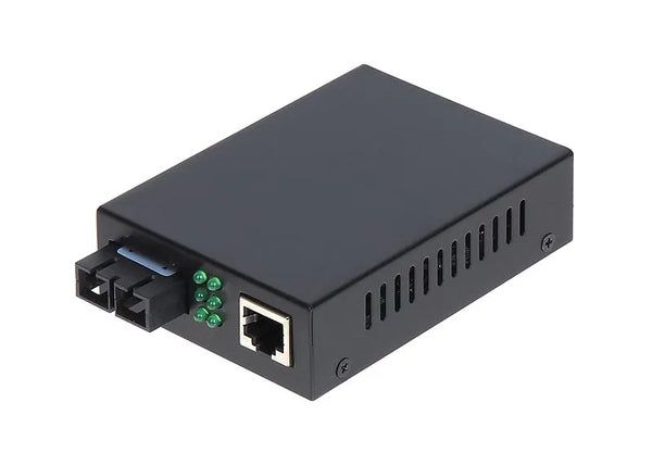Allied Telesis AT-DMC1000/LC-50 1000T To 1000SX 220m To 550m