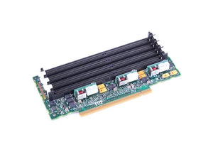HP 98258A 4MB Memory Board For 330/350/370 HP Part Number: 98258A
