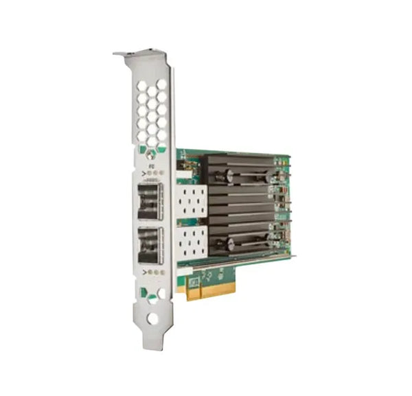 Dell PG2G9 Qlogic 2 X Ports 10Gb/S Fibre Channel Mezzanine Network Card Dell Part Number: PG2G9