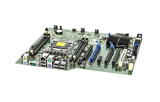 Supermicro MBD-A2SDi-4C-HLN4F Mini-ITX Motherboard with Intel Atom C3558 SoC, FCBGA-1310
