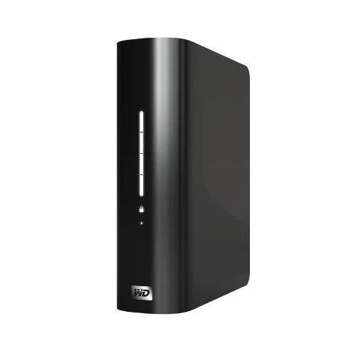 Western Digital WDBACW0020HBK-01 My Book Essential 2TB USB 3.0 3.5-Inch External Hard Drive Western Digital Part Number: WDBACW0020HBK-01