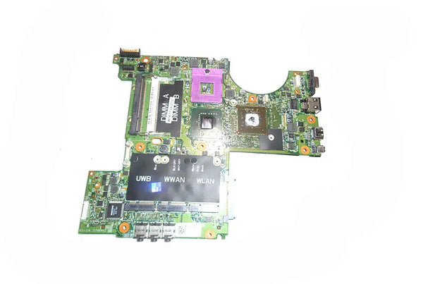 Dell N028D Socket 478 System Board (Motherboard) For XPS M1530 Dell Part Number: N028D