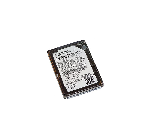 Dell N031F 80GB 7200RPM IDE/ATA 8MB Cache 2.5-Inch Hard Drive Dell Part Number: N031F