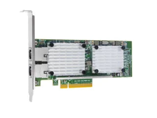 HP N3U52A StoreFabric CN1100R 2 X Ports 10GBase-T Converged Network Adapter Card HP Part Number: N3U52A