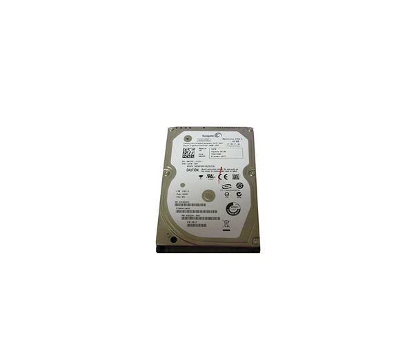 Dell N528F 80GB 7200RPM SATA 3Gb/s 16MB Cache 2.5-Inch Hard Drive Dell Part Number: N528F