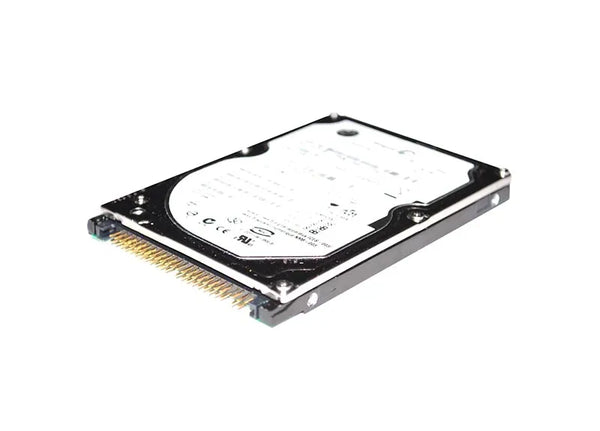 HP NB100IDE 100GB 5400RPM IDE Ultra ATA/100 (ATA-6) 8MB Cache 2.5-Inch Hard Drive HP Part Number: NB100IDE