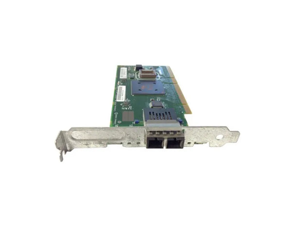 HP NC6136 NC6136 1000Base-SX 64-Bit/66MHz PCI Gigabit Network Interface Card HP Part Number: NC6136