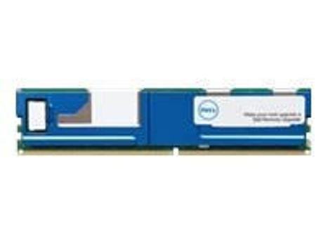 Dell NCRJN 128GB DDR4-3200MHz PC4-25600 ECC Registered CL22 288-Pin DCPMM Quad Rank X4 Memory Module Dell Part Number: NCRJN