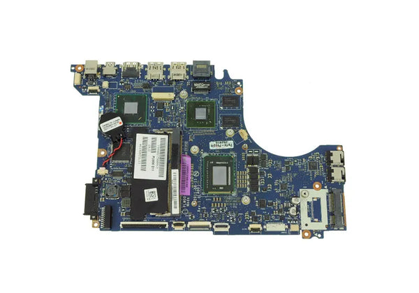 Dell NF7HN For Inspiron XPS 14Z L412Z Laptop Motherboard With I5-2430M Dell Part Number: NF7HN