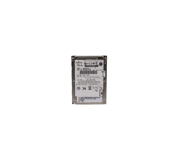 Dell NG237 120GB 5400RPM IDE Ultra ATA/100 (ATA-6) 8MB Cache 2.5-Inch Hard Drive Dell Part Number: NG237