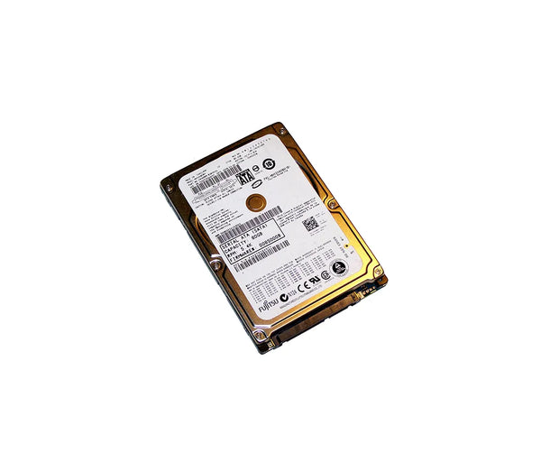 Dell NN841 80GB 5400RPM SATA 1.5Gb/s 8MB Cache 2.5-Inch Hard Drive Dell Part Number: NN841