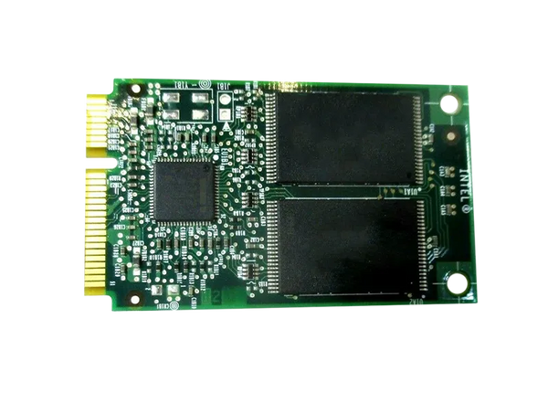 Intel NVCPEMWR001G110 1GB Turbo Cache Memory 1GB Cache Memory Intel Part Number: NVCPEMWR001G110