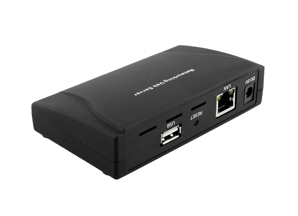 HPE J4135AR JetDirect 1 X Port RS-232 Serial + 1 X Slot LocalTalk Print Server Internal Card