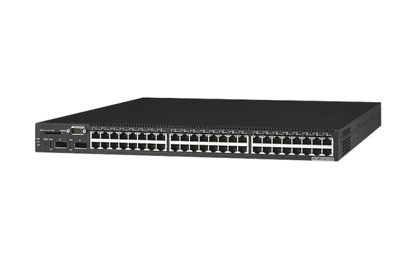 HP 704656-001 Moonshot 45G 45 X Ports 1Gigabit Ethernet Switch Module HP Part Number: 704656-001
