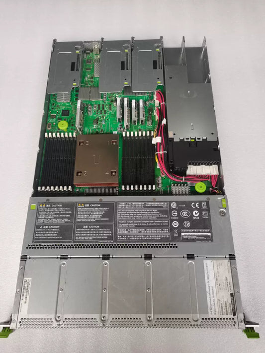 SUN 2.8G CA07363-D001 Machine Component