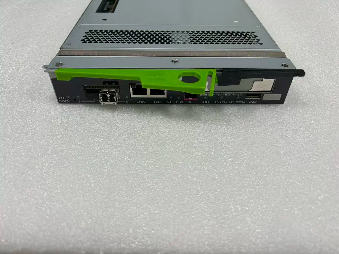 Fujitsu ETERNUS DX200 S4 Controller Module (FUJ:CA07554-D122)